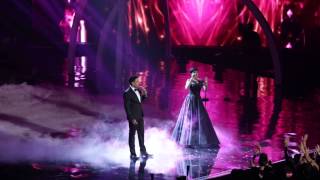 Jaclyn Victor & Shawn Rivera - All of Me #AME2015