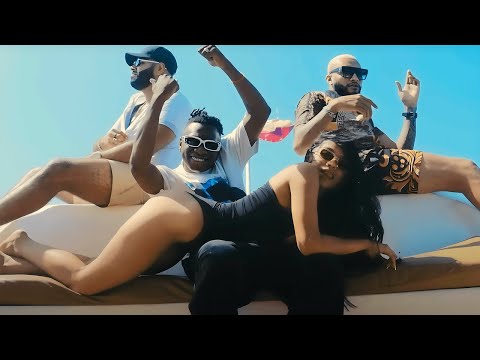 Ninfomana - Jossimar FT. ​⁠@ElApostol_Official x ​⁠@donkolo  (Video Oficial)