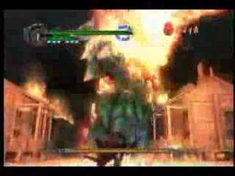 A No Hype Review of DMC4