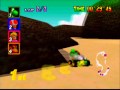 Myles Mario Kart 64 Koopa Troopa Beach 150CC N3lap 01 18 73