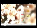 Iklan Shinzui Facial Wash Wanita Japan