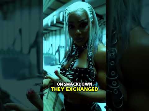 WWE Can't Make This Big Mistake With #JadeCargill