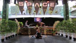 Space Yoga Episode 7