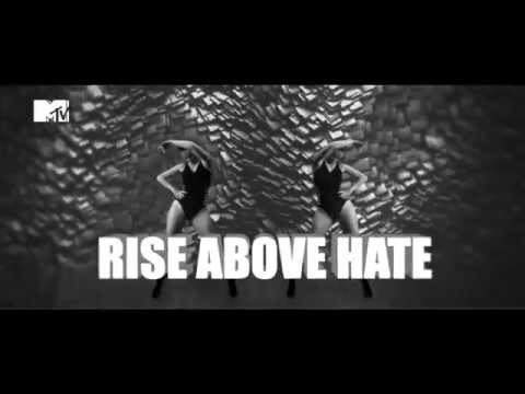 RISE ABOVE HATE PSYCHIC TRAP | GIFT TO JAZZY PAHJI | MusicMG REMIX