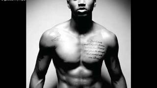 Trey Songz - Does He Do It