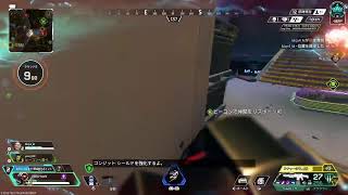 PS5  エーペックス　マッタリランク　参加○