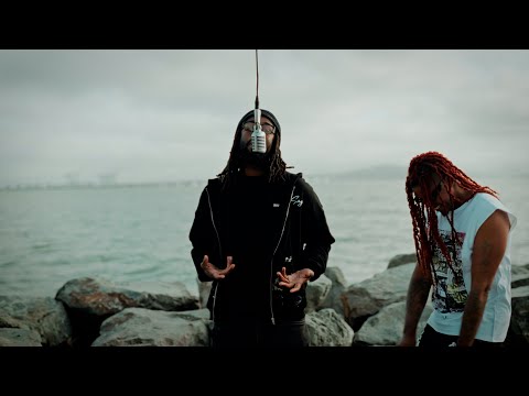 Show Banga x IAMSU - Til The Morning | Street Performance