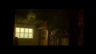 Queenadreena - Jolene (Music Video)