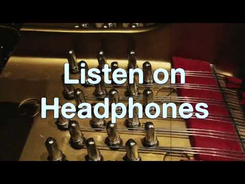 EXIT3D, Pawel Kaczmarczyk - Pianotronix | Binaural Remix (Video Teaser)