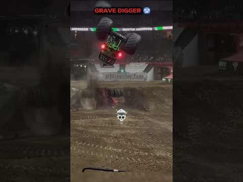 Other Monster Truck Vs Grave Digger 💀🔥 / #sigma #sigmamale #sigmarule #trending #sigmagrindset