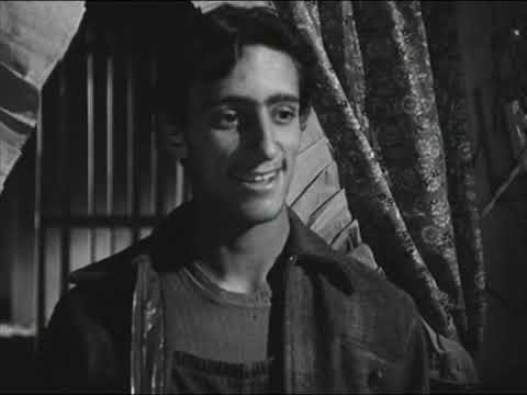 Mi escena Favorita: Los Olvidados