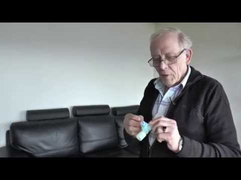 Hjælp til rygestop - TV-Ishøj