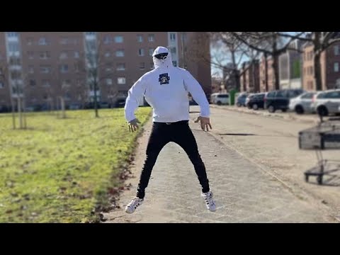 STROPPO - Huhu ( prod. by Yaromir Goldshteyn )