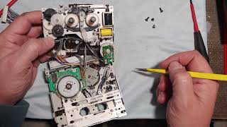 Video thumbnail for SONY DTC-690 - finding that missing part's place in vintage Hi-Fi by Cheap Old Hi-Fi (HiFi reviews)