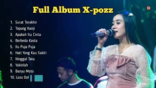 Download lagu FULL ALBUM DANGDUT KOPLO XPOZZ MAKLEGENDER mp3
