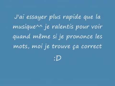 Freaky thangs faster