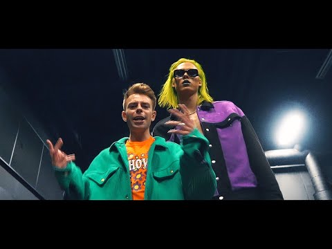 Morten Münster - Synger bare (Musikvideo) ft. Anders Theodor