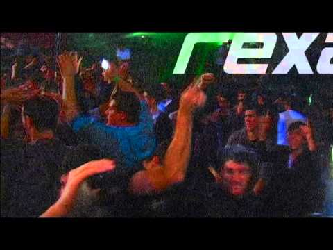 [spot] REXANTHONY live in FORLI', 15 Dicembre 2012, Empyre club