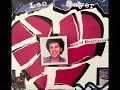 Leo Sayer - Dreamin’