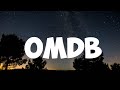 Rod Wave OMDB Official Lyrics Video
