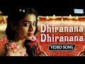 Dhiranana Dhiranana Chandra Shriya Saran Prem Kumar Latest Kannada Song