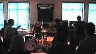 The Nightmare Scenario - Albany, 2003 - 06 - To Hell and Back