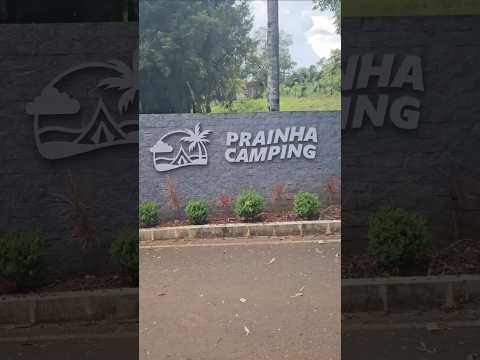 📍 Camping da Prainha – São Domingos/SC