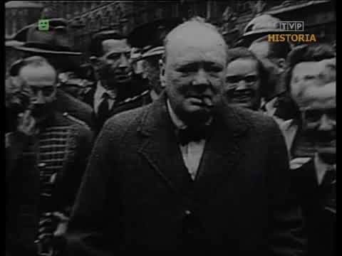 Sensacje XX Wieku Odx.101 Fabryki Smierci Cz. 1 Dokument #Historycznie