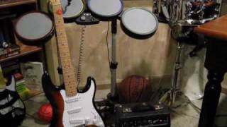 Video thumbnail for Review: Fender Starcaster Strat Pack by MattCarl