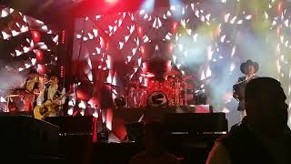 EL DE LA BOLSA TERCIADA             - TUCANES DE TIJUANA -  DESDE TIJUANA EN VIVO 2023 EL REGRESO 🎉🤠