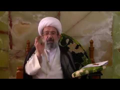 ⁣لا إفراط ولا تفريط في التواضع || الشيخ باقر الأيرواني [حفظه الله]