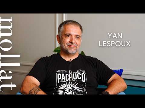 Yan Lespoux - Les amateurs : il était une fois dans le Médoc