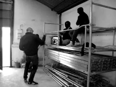 THE SOUND OF CARNABY