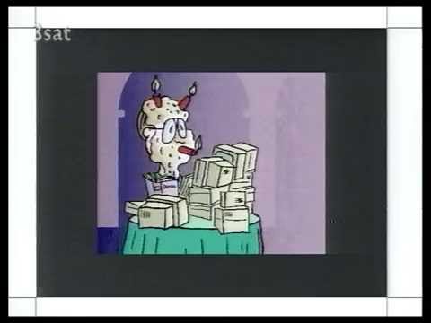 NEUES - Die ComputerShow (1992)