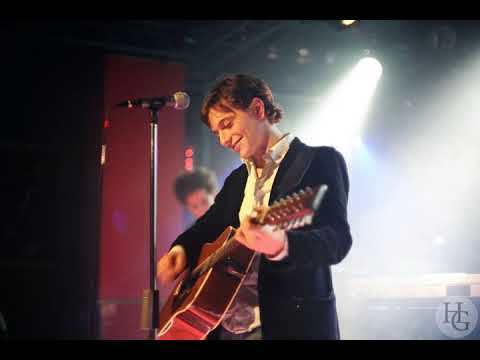 Raphael -  Une journée particulière acoustique