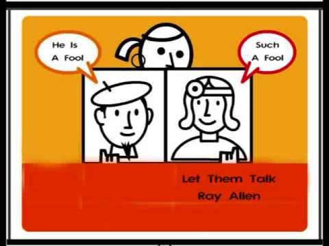 Let Them Talk- Ray Allen 0001