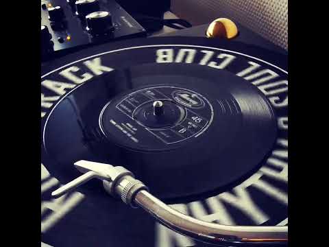 DENNY SEYTON & THE SABRES / HANDS OFF