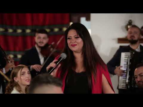 Violeta Pandovska i Grupa Kruna - Trgnalo mi ludo mlado - Na zdravje LIVE TV Show