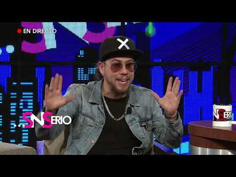 Las ex novias de Alex Strecci  | SNserio