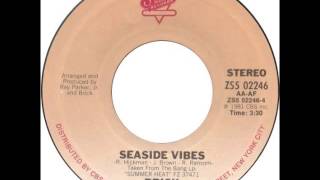 Brick   Sea Side Vibes