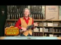 The Winchester Model 1895 Lever Action Rifle 