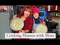 My Mom’s Special Momos Recipe | Rowhi Rai