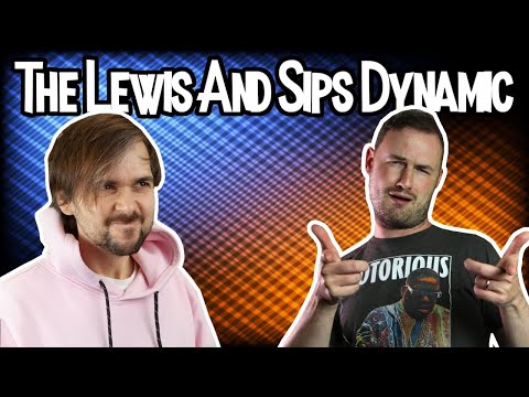 The Lewis And Sips Dynamic