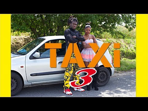 SEM PRESSA - TAXI 3