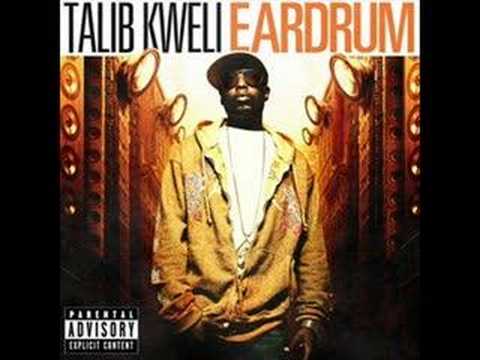 Talib Kweli - soon the new day