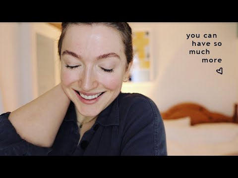 '"Eating is the only thing that makes me happy"