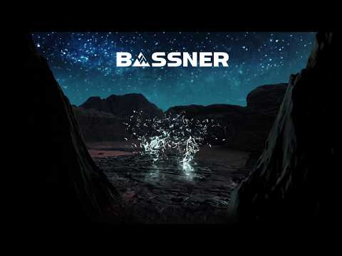 Bassner Ft. Coline - Look Forward (Official Video)