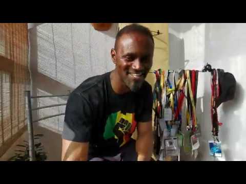 Storytime Part 1 with Miroca Paris