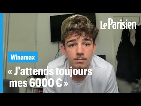 Blocked winnings, closed accounts: the abusive practices of online sports betting sites