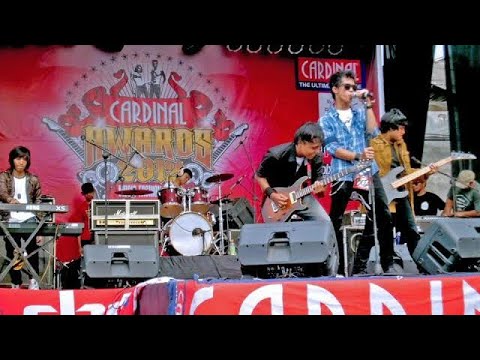 Overture - Zapin Melayu rock cover ( laksmana raja di laut )